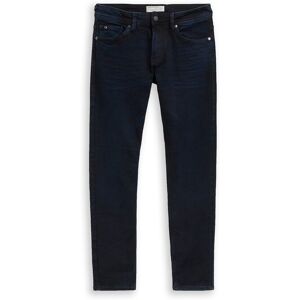 TOM TAILOR DENIM Herren TTPIERS SLIM Jeans, blau, Uni, Gr. 33/36 TOM TAILOR DENIM Herren TTPIERS SLIM Jeans, blau, Uni, Gr. 33/36