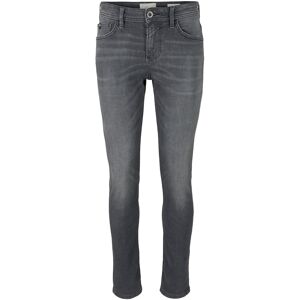 TOM TAILOR DENIM Herren TTPIERS SLIM Jeans, grau, Uni, Gr. 30/32 TOM TAILOR DENIM Herren TTPIERS SLIM Jeans, grau, Uni, Gr. 30/32