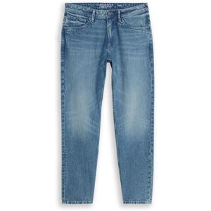TOM TAILOR DENIM Herren TTWAYLEN RELAXED Jeans, blau, Uni, Gr. 33/32 TOM TAILOR DENIM Herren TTWAYLEN RELAXED Jeans, blau, Uni, Gr. 33/32