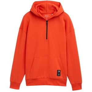 Tom Tailor Denim Hoodie S - Hoodies Tom Tailor Denim Hoodie S - Hoodies