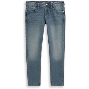 TOM TAILOR DENIM Herren TTPIERS SLIM Jeans, weiß, Uni, Gr. 33/30 TOM TAILOR DENIM Herren TTPIERS SLIM Jeans, weiß, Uni, Gr. 33/30