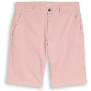TOM TAILOR Herren TTSLIM Chino Shorts, rosa, Uni, Gr. 38 TOM TAILOR Herren TTSLIM Chino Shorts, rosa, Uni, Gr. 38
