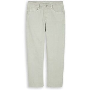 TOM TAILOR Herren TTMORRIS RELAXED Jeans, grün, Uni, Gr. 38/30 TOM TAILOR Herren TTMORRIS RELAXED Jeans, grün, Uni, Gr. 38/30