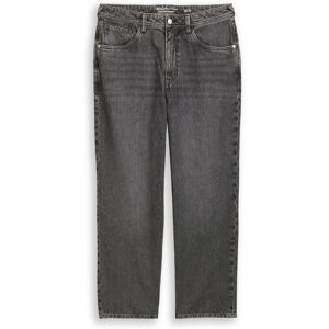 TOM TAILOR DENIM Herren TTELLIOT BAGGY Jeans, bunt, Uni, Gr. 33/32 TOM TAILOR DENIM Herren TTELLIOT BAGGY Jeans, bunt, Uni, Gr. 33/32