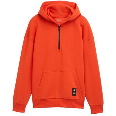 Tom Tailor Denim Hoodie S - Hoodies Tom Tailor Denim Hoodie S - Hoodies