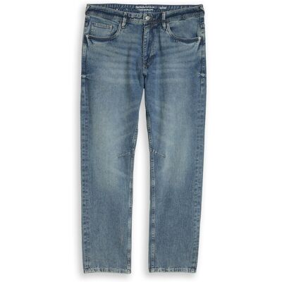 TOM TAILOR DENIM Herren TTWAYLEN RELAXED Jeans, blau, Uni, Gr. 29/32 TOM TAILOR DENIM Herren TTWAYLEN RELAXED Jeans, blau, Uni, Gr. 29/32