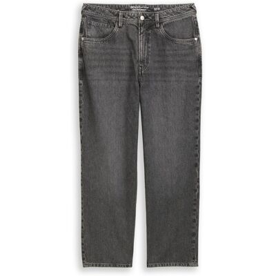 TOM TAILOR DENIM Herren TTELLIOT BAGGY Jeans, bunt, Uni, Gr. 29/32 TOM TAILOR DENIM Herren TTELLIOT BAGGY Jeans, bunt, Uni, Gr. 29/32