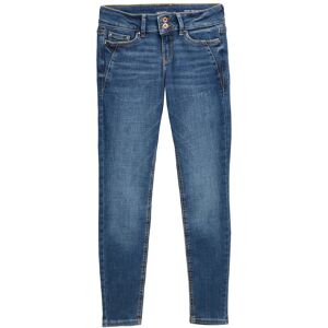 TOM TAILOR DENIM Damen TTJONA EXTRA SKINNY Jeans, blau, Uni, Gr. 31 TOM TAILOR DENIM Damen TTJONA EXTRA SKINNY Jeans, blau, Uni, Gr. 31