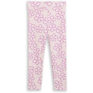 TOM TAILOR Mädchen Leggings mit Blumenmuster, rosa, Geblümt, Gr. 92/98 TOM TAILOR Mädchen Leggings mit Blumenmuster, rosa, Geblümt, Gr. 92/98