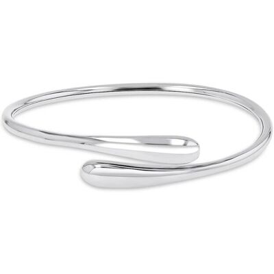 TOM TAILOR Damen Armband aus Edelstahl silber, silber, Gr. ONESIZE TOM TAILOR Damen Armband aus Edelstahl silber, silber, Gr. ONESIZE