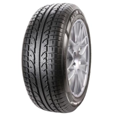 Avon WV7 Snow 215/65 R15 96H Avon WV7 Snow 215/65 R15 96H