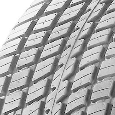 Cooper COBRA RADIAL G/T 235/60TR14 Sommer Autoreifen Cooper COBRA RADIAL G/T 235/60TR14 Sommer Autoreifen
