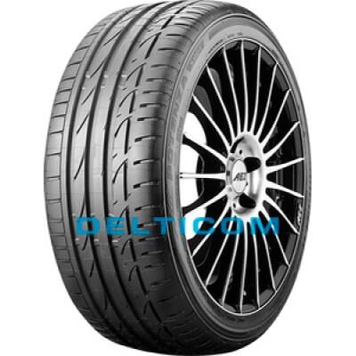 Bridgestone Potenza S001 EXT 255/35 R19 96Y Bridgestone Potenza S001 EXT 255/35 R19 96Y