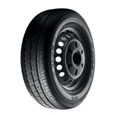 Avon AV12 215/65 R15 104/102T Avon AV12 215/65 R15 104/102T