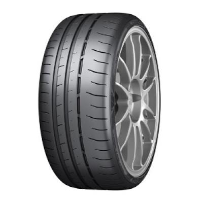 Goodyear Eagle F1 Supersport R 255/35 R20 97Y - Sommerreifen Goodyear Eagle F1 Supersport R 255/35 R20 97Y - Sommerreifen