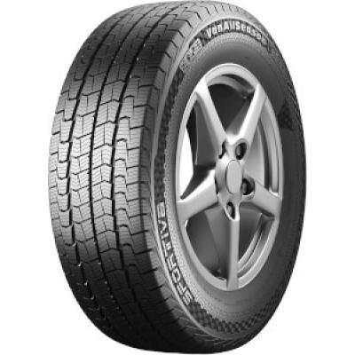 Sportiva Van All Season 235/65 R16 - Reifen Sportiva Van All Season 235/65 R16 - Reifen