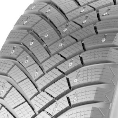 Continental IceContact 8 255/40 R21 102T Continental IceContact 8 255/40 R21 102T