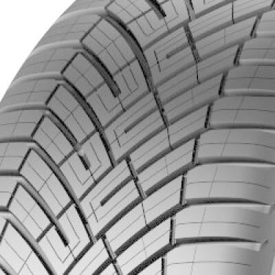 Continental AllSeasonContact 2 275/35 R21 103W Continental AllSeasonContact 2 275/35 R21 103W