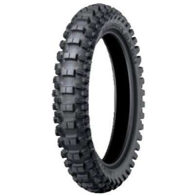 Dunlop Geomax MX 54 120/80 D19 63M Dunlop Geomax MX 54 120/80 D19 63M
