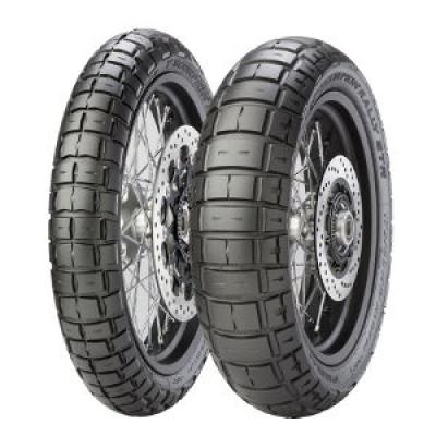 Pirelli Scorpion Rally STR 90/90 D21 54V Pirelli Scorpion Rally STR 90/90 D21 54V