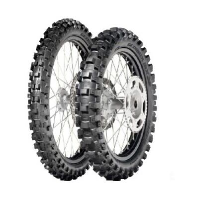 Dunlop Geomax MX 33 120/80 D19 63M Dunlop Geomax MX 33 120/80 D19 63M