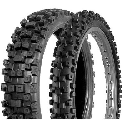 Kenda K781 Triple 110/80 D19 59M Kenda K781 Triple 110/80 D19 59M