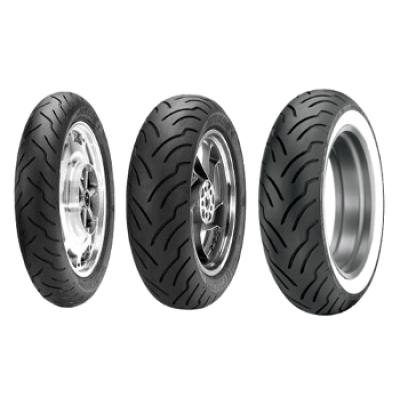 Dunlop American Elite WWW 180/65 B16 81H Dunlop American Elite WWW 180/65 B16 81H