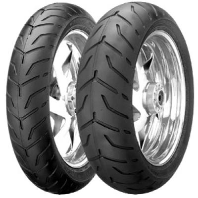 Dunlop D 407 H/D www 180/65 B16 81H Dunlop D 407 H/D www 180/65 B16 81H