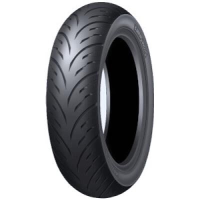 Dunlop ScootSmart 2 100/90 D14 57P Dunlop ScootSmart 2 100/90 D14 57P