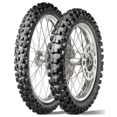 Dunlop Geomax MX 52 120/80 D19 63M Dunlop Geomax MX 52 120/80 D19 63M