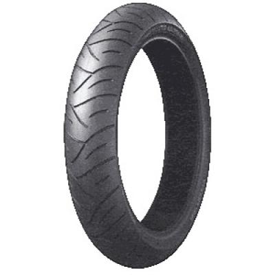Bridgestone BT011 - 120/70 R15 56H Scooter-Reifen Bridgestone BT011 - 120/70 R15 56H Scooter-Reifen