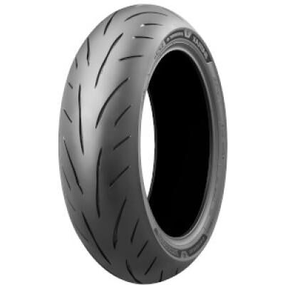 Bridgestone S 23 R 150/60 R17 66H Bridgestone S 23 R 150/60 R17 66H