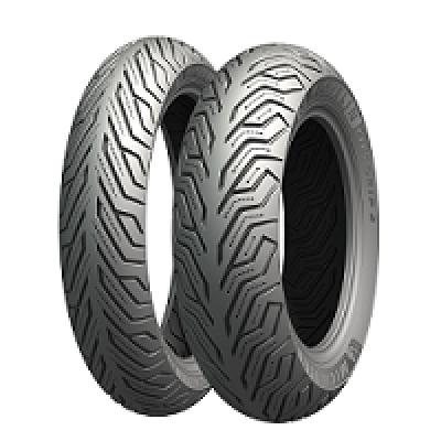 MICHELIN City Grip 2 130/70 D13 63S MICHELIN City Grip 2 130/70 D13 63S
