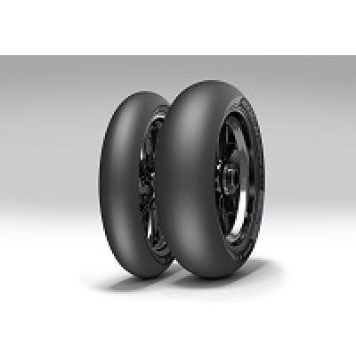 METZELER Racetec RR Slick 180/60 R17 METZELER Racetec RR Slick 180/60 R17