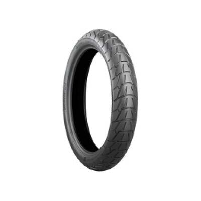 Bridgestone AX 41S F 110/80 R18 58H Bridgestone AX 41S F 110/80 R18 58H