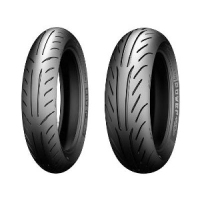 MICHELIN Power Pure SC 140/60 D13 57P MICHELIN Power Pure SC 140/60 D13 57P