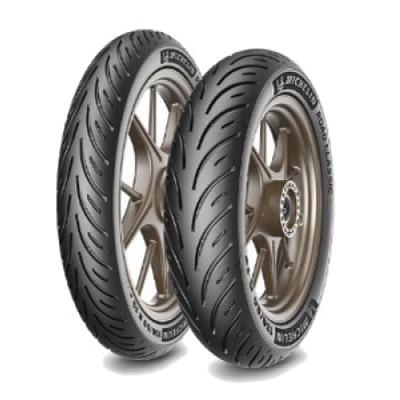 MICHELIN Road Classic 110/80 B17 57V MICHELIN Road Classic 110/80 B17 57V