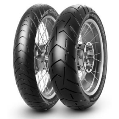 METZELER Tourance Next 2 120/70 ZR19 60W METZELER Tourance Next 2 120/70 ZR19 60W