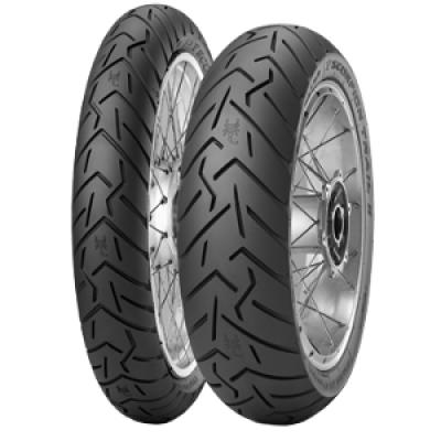 Pirelli Scorpion Trail II 150/70 R17 69V Pirelli Scorpion Trail II 150/70 R17 69V