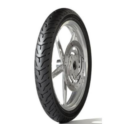 Dunlop D408 F H/D - Vorderrad Motorradreifen Dunlop D408 F H/D - Vorderrad Motorradreifen