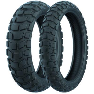 Heidenau K60 Ranger M+S - Motorradreifen Heidenau K60 Ranger M+S - Motorradreifen