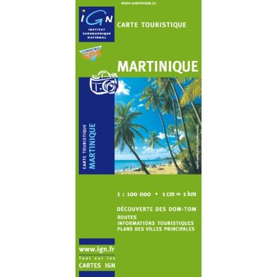 IGN - Martinique 1 : 100 000: Découverte des DOM-TOM. Routes. Informations touristiques. Plan des villes principales. GPS compatible (Outre Mer) - Preis vom 07.09.2026 20:20:56 h IGN - Martinique 1 : 100 000: Découverte des DOM-TOM. Routes. Informations touristiques. Plan des villes principales. GPS compatible (Outre Mer) - Preis vom 07.09.2026 20:20:56 h