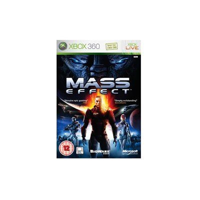 Microsoft Mass Effect (englische Version) - Preis vom 08.09.2026 08:18:28 h Microsoft Mass Effect (englische Version) - Preis vom 08.09.2026 08:18:28 h