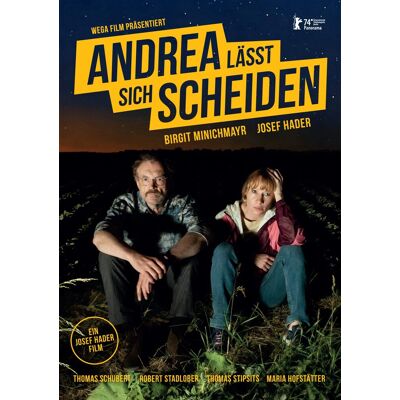 Andrea lässt sich scheiden (Nur für Österreich) - Preis vom 25.07.2026 19:40:04 h Andrea lässt sich scheiden (Nur für Österreich) - Preis vom 25.07.2026 19:40:04 h