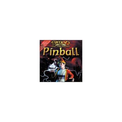 München Mitcom - Simon the Sorcerer's Pinball. CD- ROM für Windows 95/98/ ME - Preis vom 08.09.2026 08:18:28 h München Mitcom - Simon the Sorcerer's Pinball. CD- ROM für Windows 95/98/ ME - Preis vom 08.09.2026 08:18:28 h