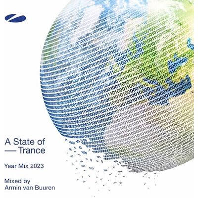 A State of Trance Year Mix 2023 (Armin Van Buuren) - Preis vom 25.07.2026 19:40:04 h A State of Trance Year Mix 2023 (Armin Van Buuren) - Preis vom 25.07.2026 19:40:04 h