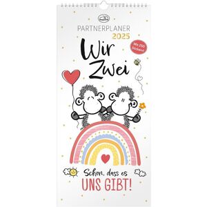 Sheepworld Planificateur pour deux 2025 Calendrier mural 2025 pour couples Calendrier mural avec douze pages mensuelles avec 4 colonnes Cadeau pour deux, cadeau de Noël 48931 - Preis vom 10.06.2026 05:35:22 h Sheepworld Planificateur pour deux 2025 Calendrier mural 2025 pour couples Calendrier mural avec douze pages mensuelles avec 4 colonnes Cadeau pour deux, cadeau de Noël 48931 - Preis vom 10.06.2026 05:35:22 h