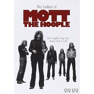 Mott The Hoople - The Ballad of Mott the Hoople - Preis vom 07.06.2026 05:33:53 h Mott The Hoople - The Ballad of Mott the Hoople - Preis vom 07.06.2026 05:33:53 h