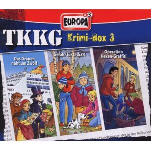 Tkkg - Tkkg Krimi-Box 03 - Preis vom 14.06.2026 05:24:48 h Tkkg - Tkkg Krimi-Box 03 - Preis vom 14.06.2026 05:24:48 h