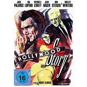 Jack Palance - Hollywood-Story - Preis vom 07.06.2026 05:33:53 h Jack Palance - Hollywood-Story - Preis vom 07.06.2026 05:33:53 h